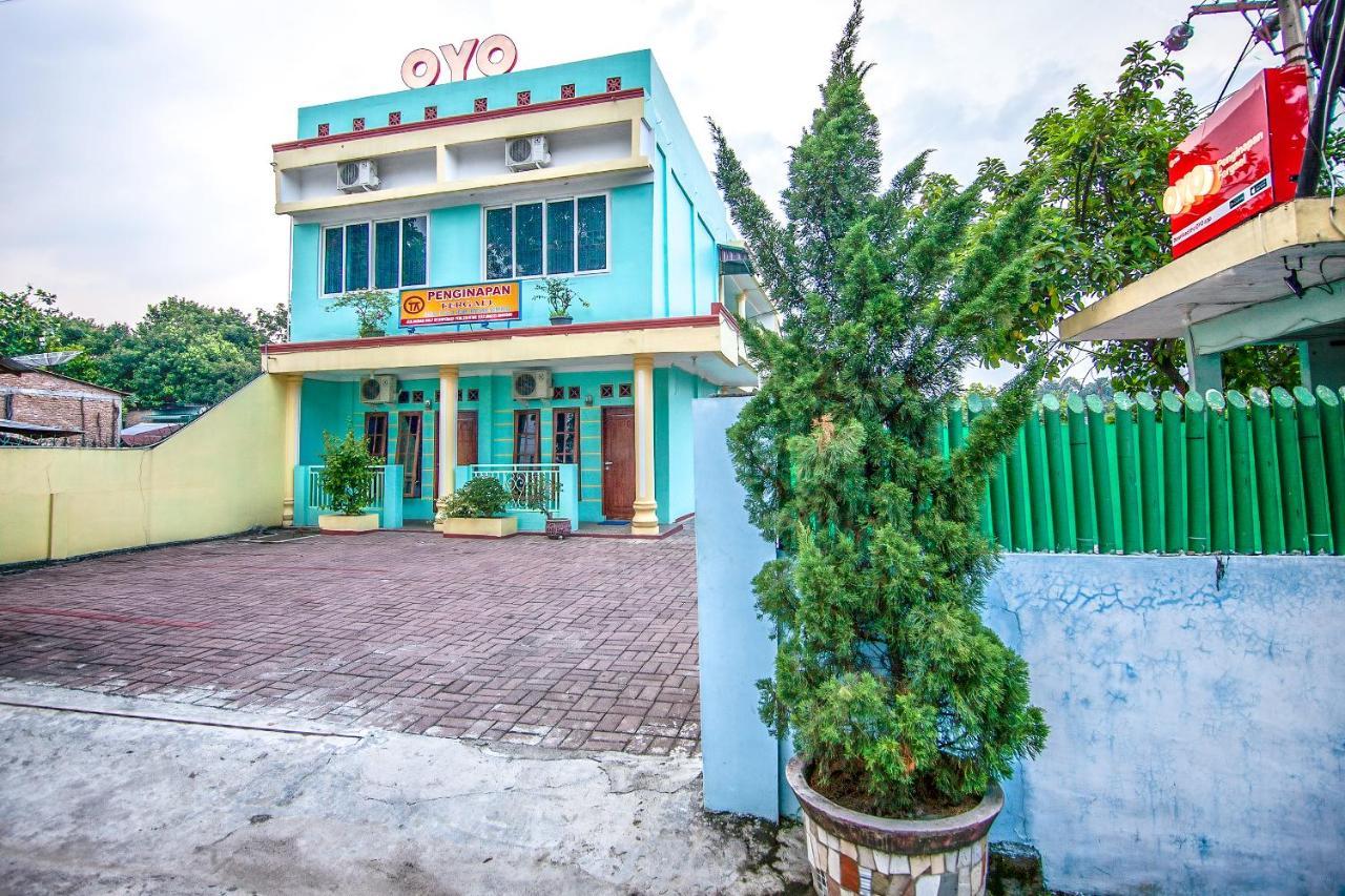 Oyo796彭吉纳潘弗加尔酒店 先达 外观 照片